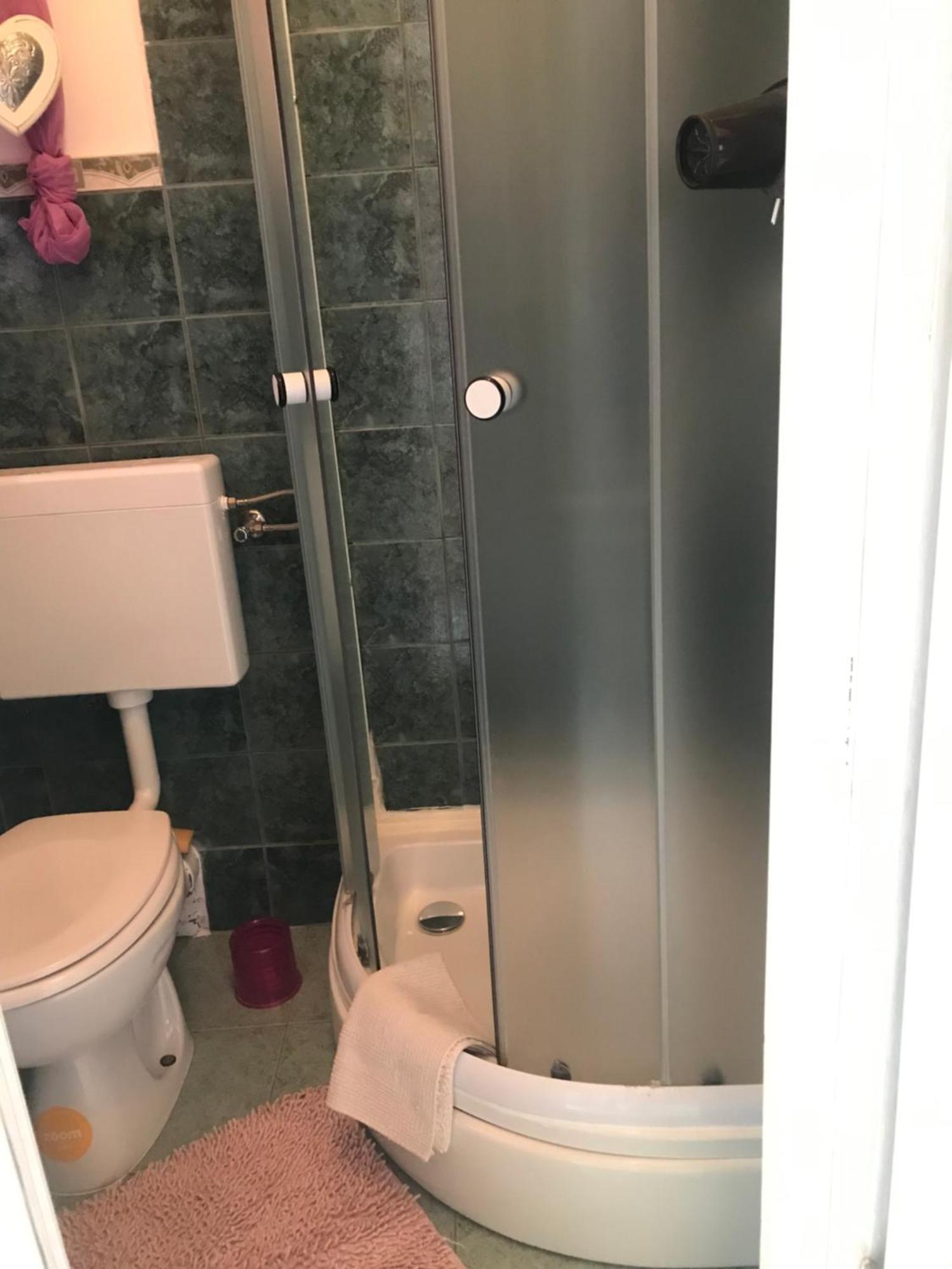 Apartments Lavandis ムルテル エクステリア 写真
