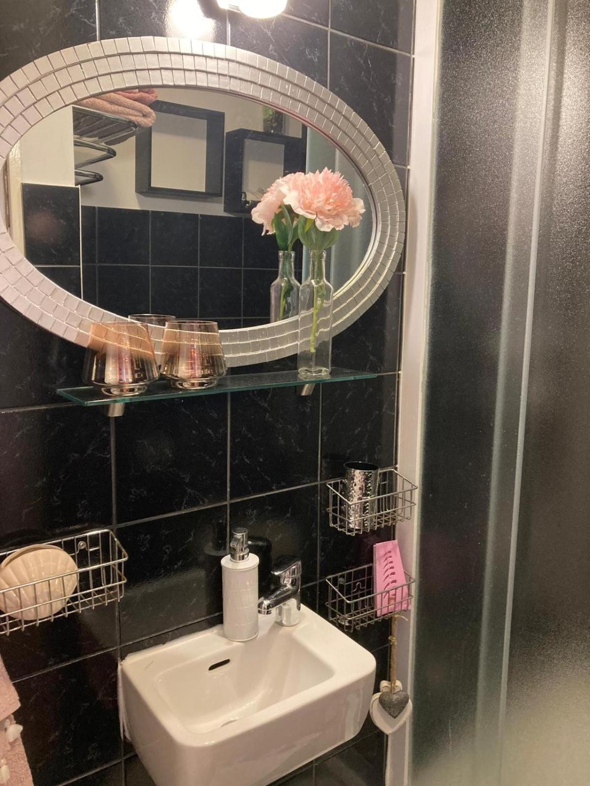 Apartments Lavandis ムルテル エクステリア 写真
