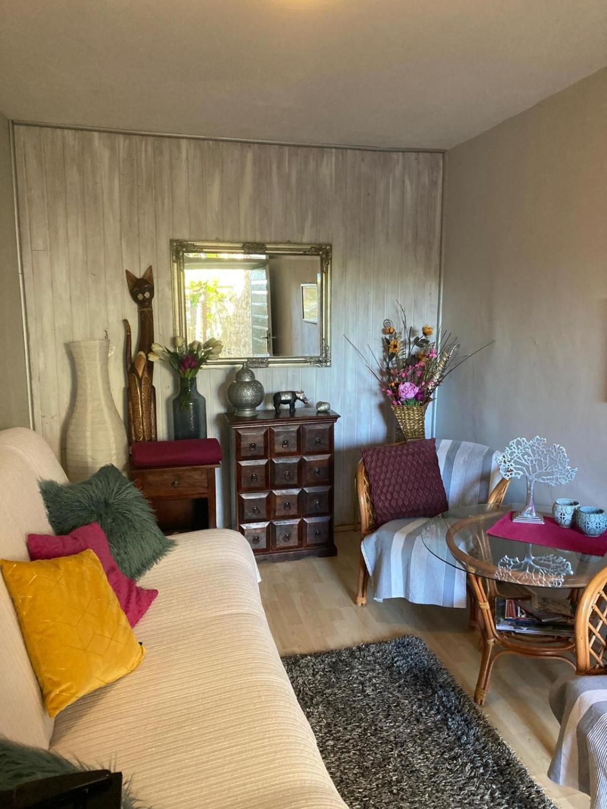 Apartments Lavandis ムルテル エクステリア 写真