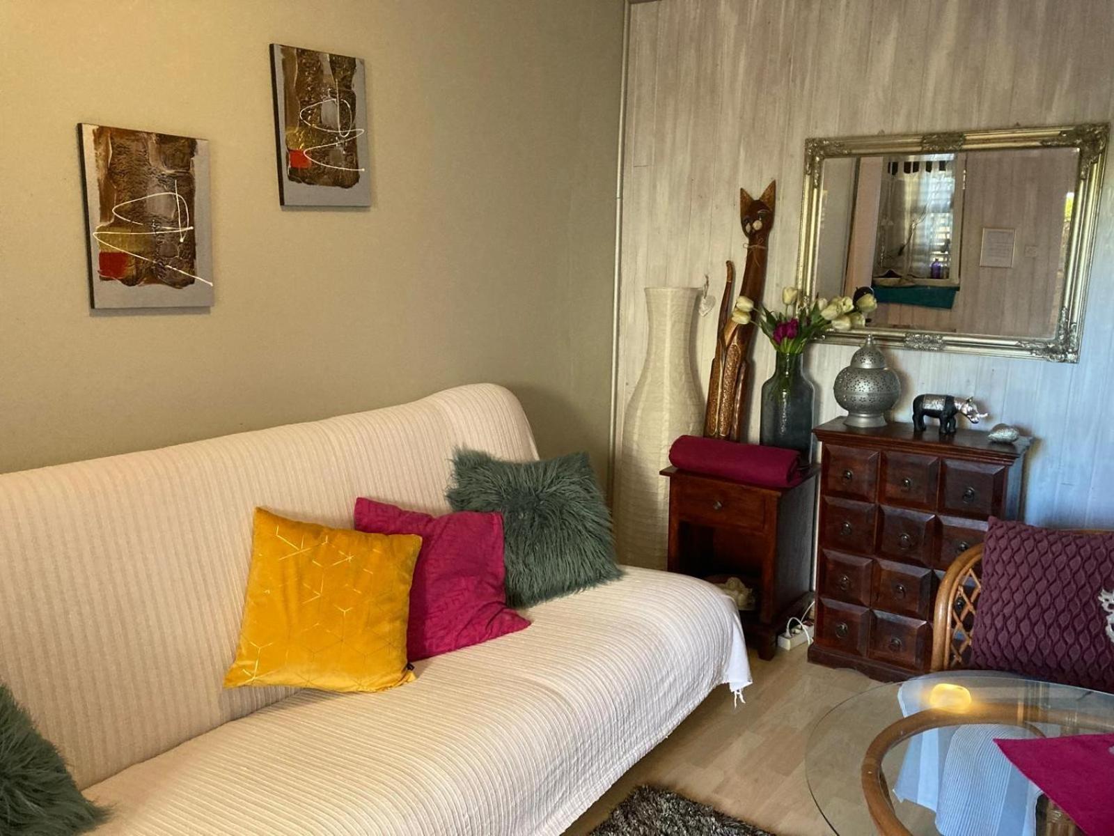 Apartments Lavandis ムルテル エクステリア 写真