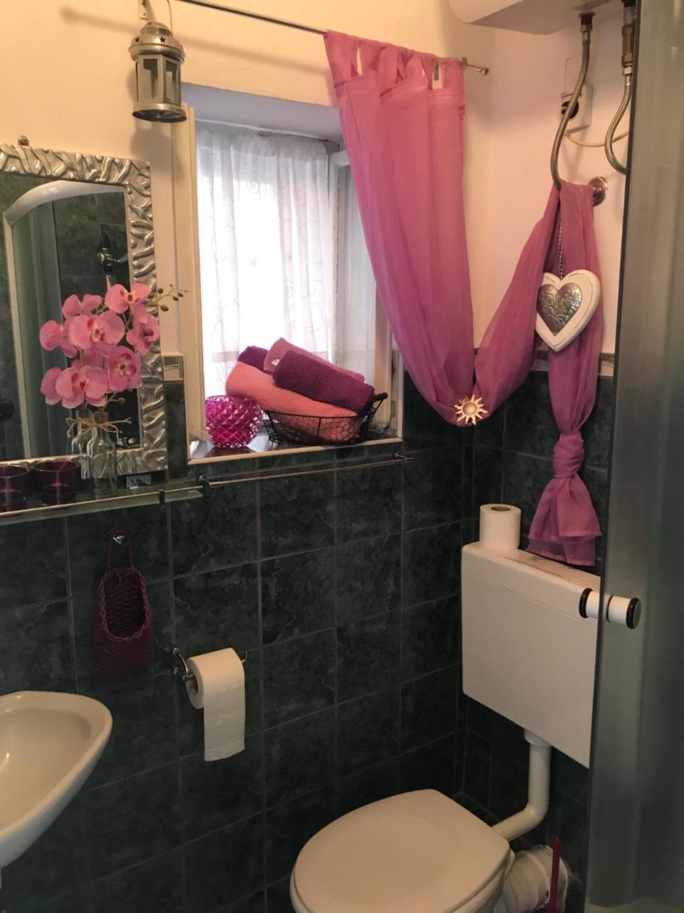 Apartments Lavandis ムルテル エクステリア 写真