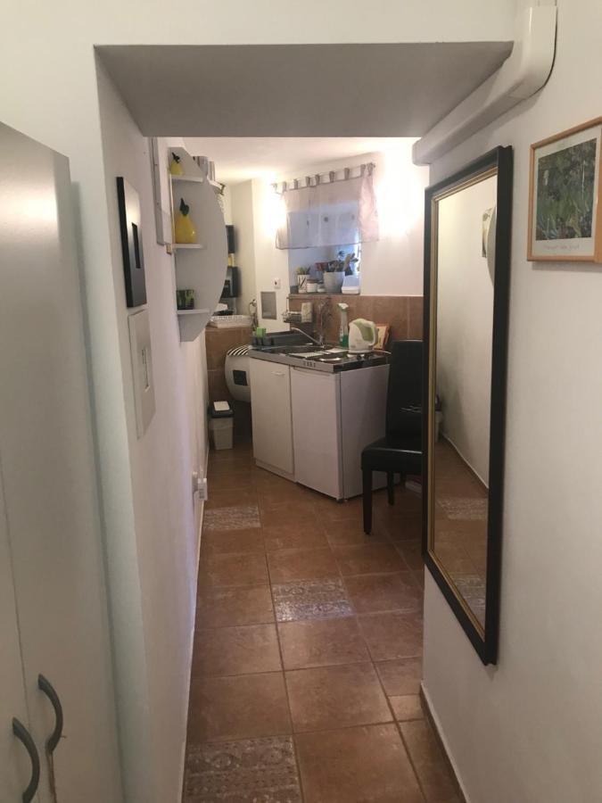 Apartments Lavandis ムルテル エクステリア 写真